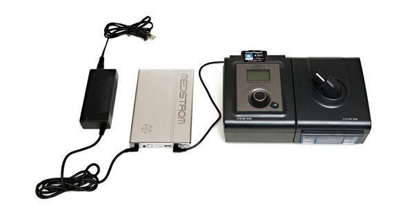 Medistrom Plus
